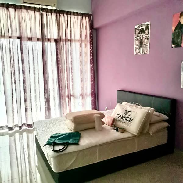 Condominium for Rent at Zan Pavillion - JOYCE LIM - Bedroom - PropertyGuru.com.my