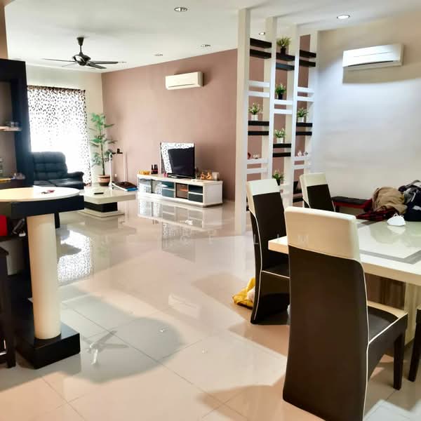 Condominium for Rent at Zan Pavillion - JOYCE LIM - PropertyGuru.com.my