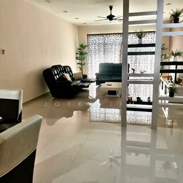 Condominium for Rent at Zan Pavillion - JOYCE LIM - PropertyGuru.com.my