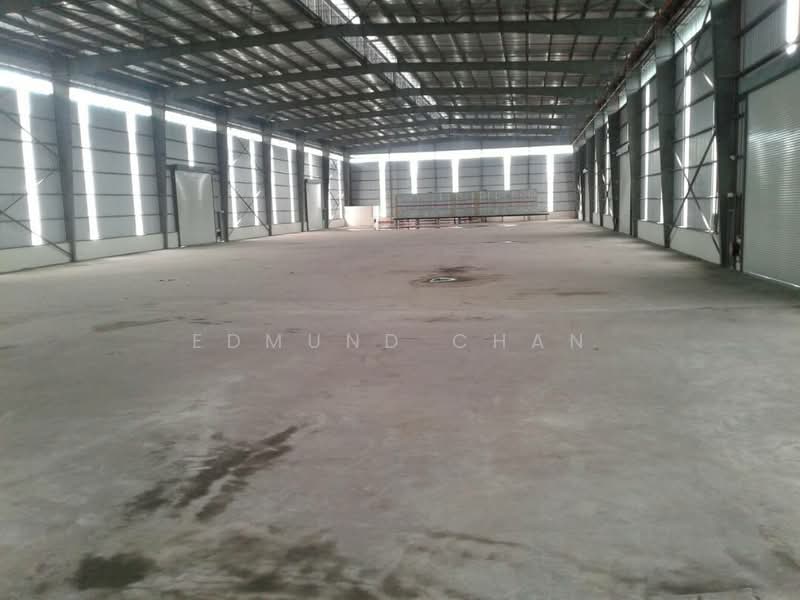 Factory for Rent in North Port (Pelabuhan Utara) (Port Klang (Pelabuhan Klang)) - Edmund Chan - Interior - PropertyGuru.com.my