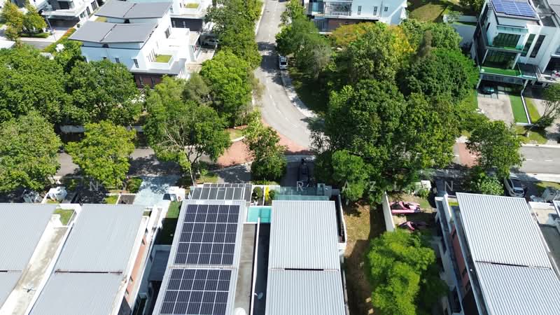 Semi-Detached House for Sale in Jade Hills (Kajang) - Nor Azhar Azlan - Exterior - PropertyGuru.com.my