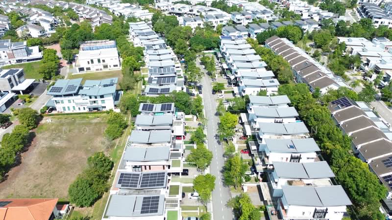 Semi-Detached House for Sale in Jade Hills (Kajang) - Nor Azhar Azlan - PropertyGuru.com.my