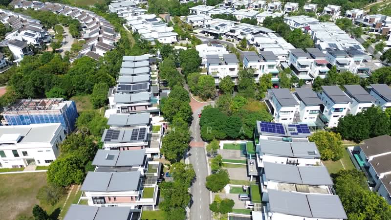 Semi-Detached House for Sale in Jade Hills (Kajang) - Nor Azhar Azlan - PropertyGuru.com.my