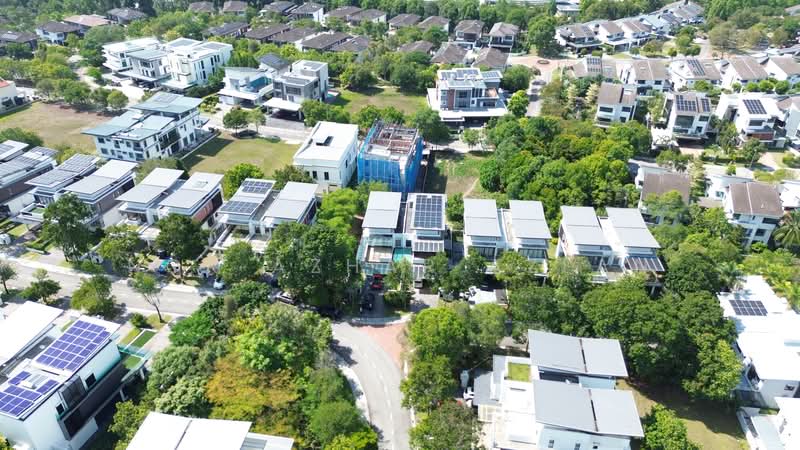 Semi-Detached House for Sale in Jade Hills (Kajang) - Nor Azhar Azlan - PropertyGuru.com.my