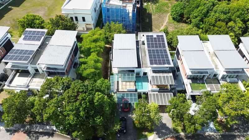 Semi-Detached House for Sale in Jade Hills (Kajang) - Nor Azhar Azlan - PropertyGuru.com.my