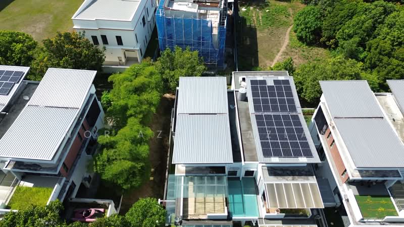 Semi-Detached House for Sale in Jade Hills (Kajang) - Nor Azhar Azlan - PropertyGuru.com.my