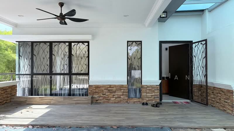 Rumah Berkembar untuk Dijual di Jade Hills (Kajang) - Nor Azhar Azlan - Exterior - PropertyGuru.com.my