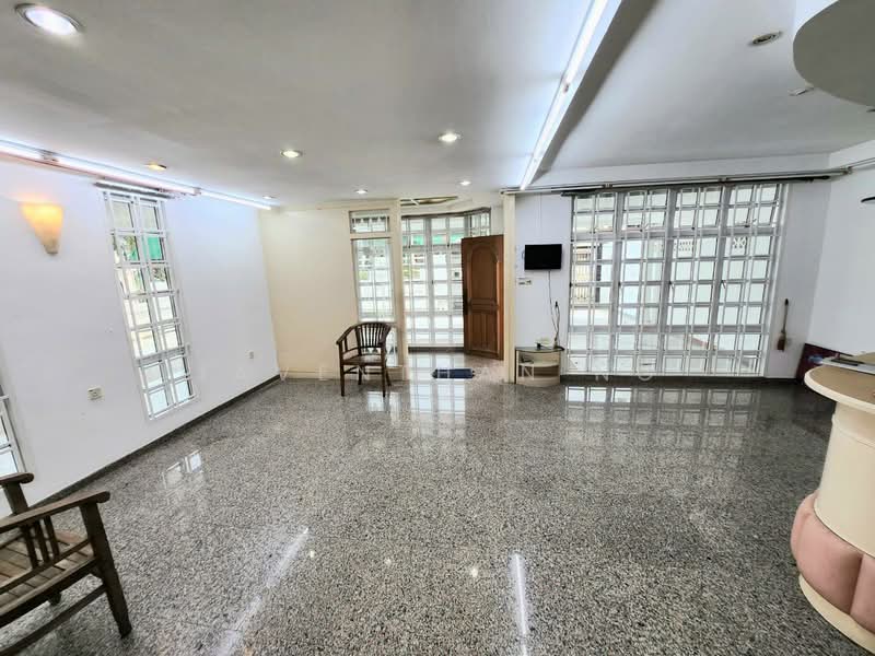 Semi-Detached House for Sale in Taman Pelangi (Johor Bahru) - Javenthan Ng - Living Room - PropertyGuru.com.my