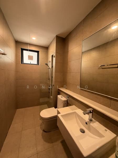 Condominium for Rent at Muze @ PICC - Ronald Ng - Bathroom - PropertyGuru.com.my