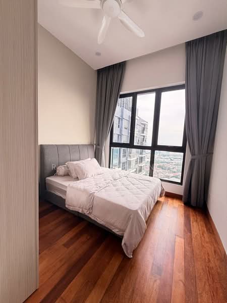 Condominium for Rent at Muze @ PICC - Ronald Ng - Bedroom - PropertyGuru.com.my