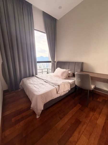 Condominium for Rent at Muze @ PICC - Ronald Ng - Bedroom - PropertyGuru.com.my