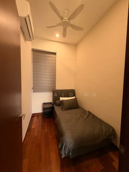 Condominium for Rent at Muze @ PICC - Ronald Ng - Bedroom - PropertyGuru.com.my