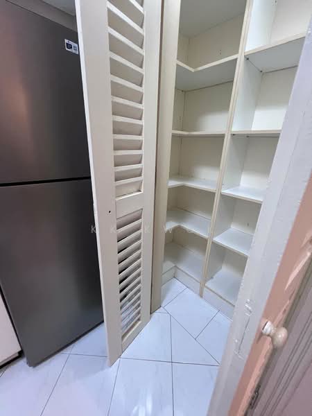 Kondominium untuk Disewa di Sri York Condominium - KK Kwok - Interior - PropertyGuru.com.my