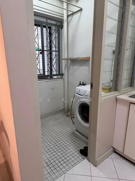 Kondominium untuk Disewa di Sri York Condominium - KK Kwok - Interior - PropertyGuru.com.my