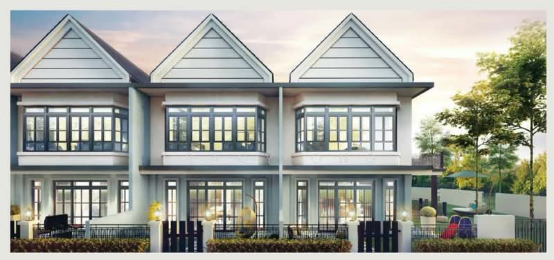 2-storey Terraced House for Sale in Johor Bahru (Johor) - Tracy Ong - Exterior - PropertyGuru.com.my