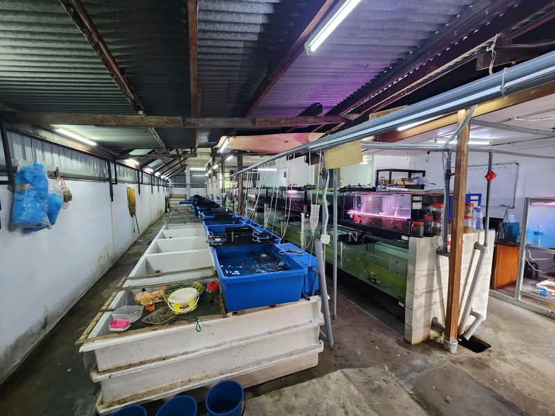 Warehouse for Rent in Kampung Cheras Baru (Ampang) - Kris Tan - Interior - PropertyGuru.com.my
