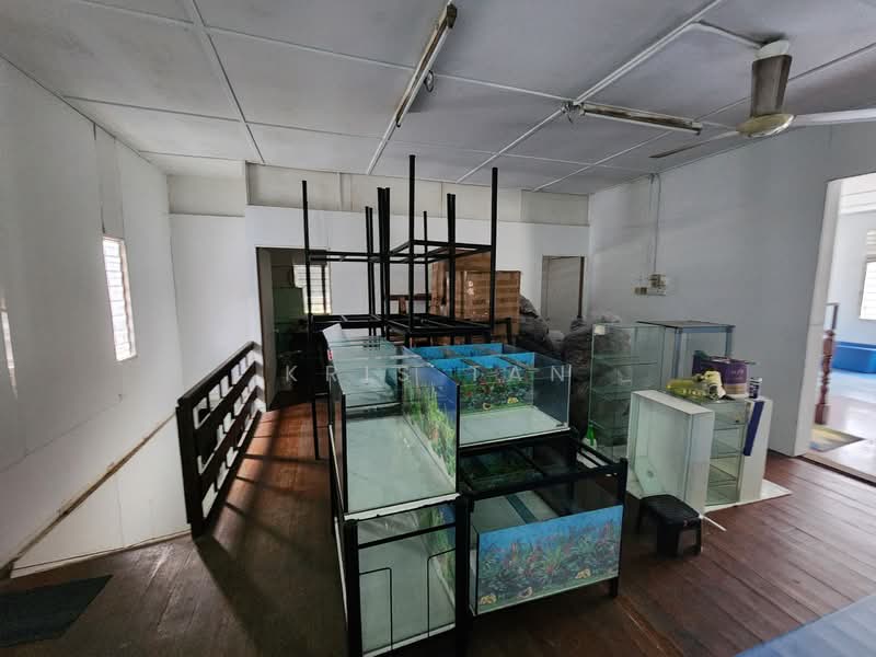Warehouse for Rent in Kampung Cheras Baru (Ampang) - Kris Tan - Interior - PropertyGuru.com.my