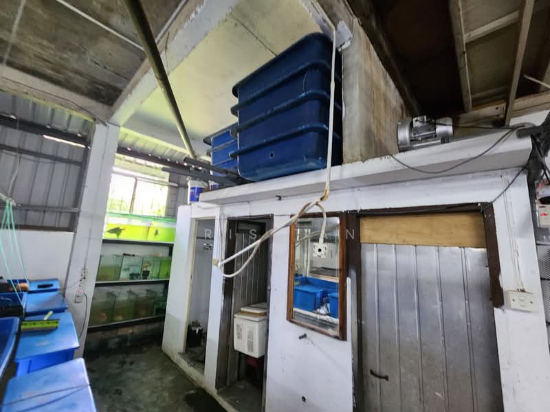 Warehouse for Rent in Kampung Cheras Baru (Ampang) - Kris Tan - Interior - PropertyGuru.com.my