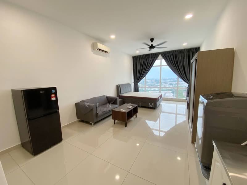 Apartment for Rent at Havona - Ken Sim - PropertyGuru.com.my