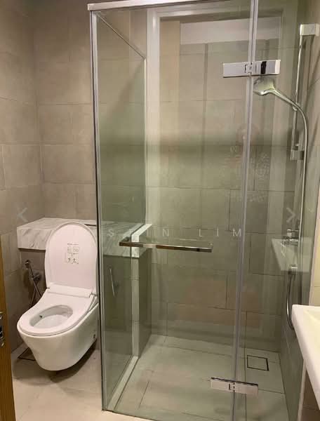 Service Residence for Sale at Aria - Justin Lim - Bathroom - PropertyGuru.com.my