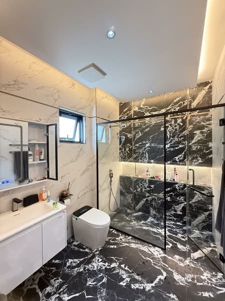 Bungalow for Sale in Kapar (Selangor) - Tiffany Yang - Bathroom - PropertyGuru.com.my