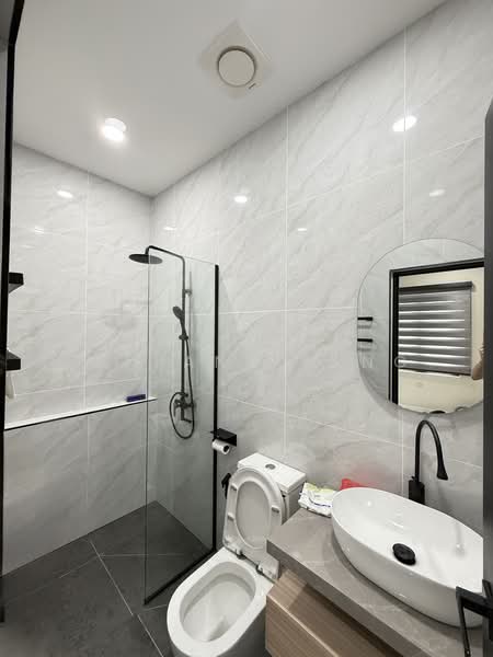Bungalow for Sale in Kapar (Selangor) - Tiffany Yang - Bathroom - PropertyGuru.com.my