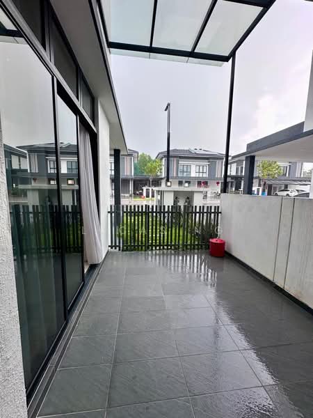 Semi-Detached House for Rent in Eco Ardence (Setia Alam) - Lucas Ng - Exterior - PropertyGuru.com.my