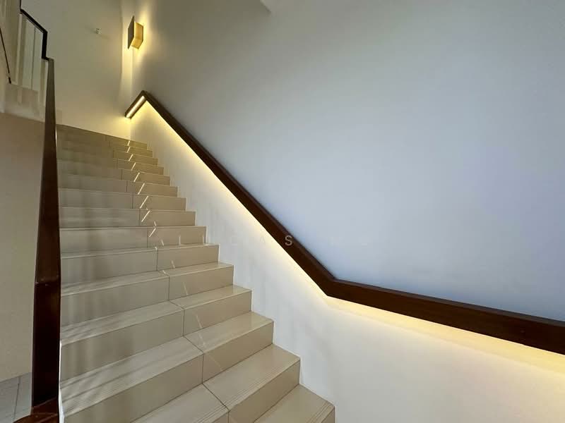 Semi-Detached House for Rent in Eco Ardence (Setia Alam) - Lucas Ng - Interior - PropertyGuru.com.my