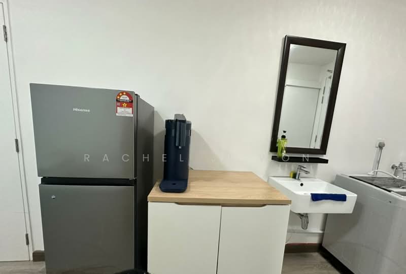 Servis Apartment untuk Disewa di Cubic Botanical - Rachel Ji Won - Interior - PropertyGuru.com.my