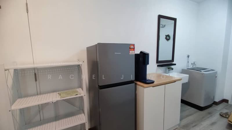 Servis Apartment untuk Disewa di Cubic Botanical - Rachel Ji Won - Interior - PropertyGuru.com.my
