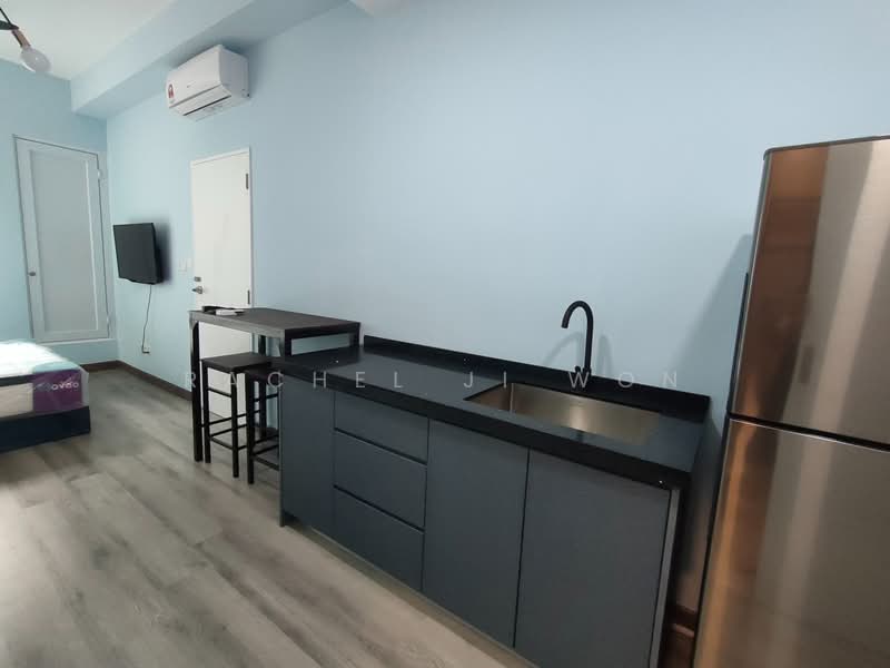 Service Residence for Rent at Cubic Botanical - Rachel Ji Won - Interior - PropertyGuru.com.my
