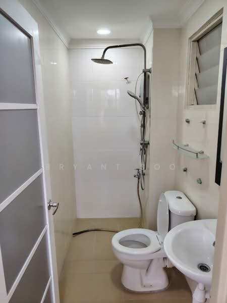 Rumah Teres 2 Tingkat untuk Dijual di Bandar Kinrara Seksyen 5 (Bandar Kinrara) - Bryant Soo - Bathroom - PropertyGuru.com.my