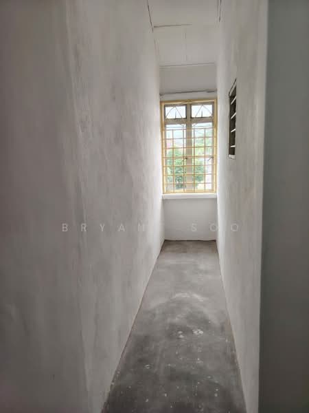 Rumah Teres 2 Tingkat untuk Dijual di Bandar Kinrara Seksyen 5 (Bandar Kinrara) - Bryant Soo - Corridor - PropertyGuru.com.my