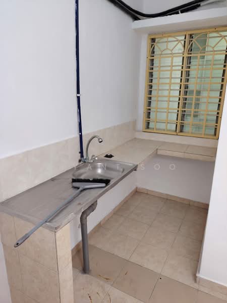 Rumah Teres 2 Tingkat untuk Dijual di Bandar Kinrara Seksyen 5 (Bandar Kinrara) - Bryant Soo - Interior - PropertyGuru.com.my