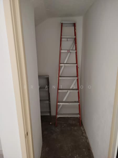 Rumah Teres 2 Tingkat untuk Dijual di Bandar Kinrara Seksyen 5 (Bandar Kinrara) - Bryant Soo - Interior - PropertyGuru.com.my