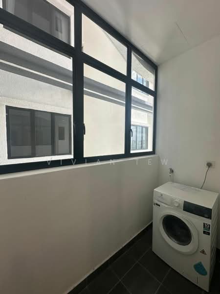 Condominium for Rent at Bangsar Hill Park - Vivian Tew - Balcony - PropertyGuru.com.my