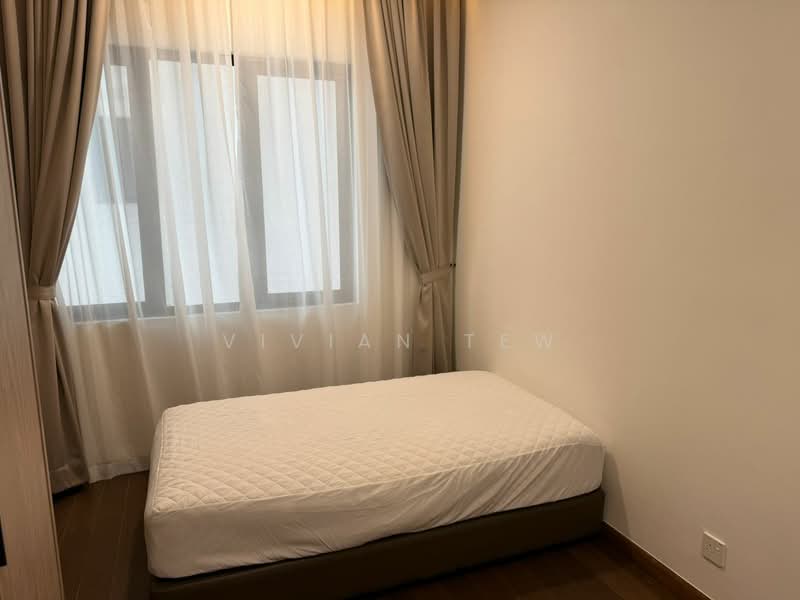 Condominium for Rent at Bangsar Hill Park - Vivian Tew - Bedroom - PropertyGuru.com.my