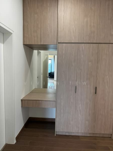 Condominium for Rent at Bangsar Hill Park - Vivian Tew - Interior - PropertyGuru.com.my