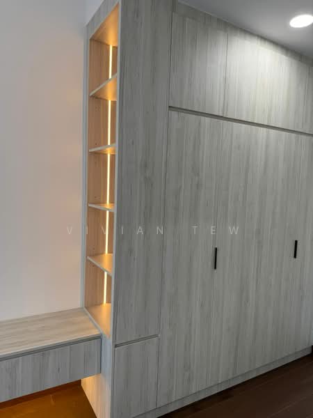 Condominium for Rent at Bangsar Hill Park - Vivian Tew - Interior - PropertyGuru.com.my