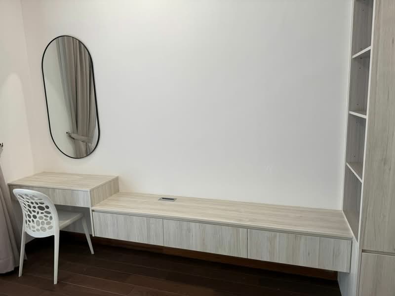 Condominium for Rent at Bangsar Hill Park - Vivian Tew - Interior - PropertyGuru.com.my