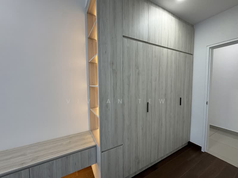 Condominium for Rent at Bangsar Hill Park - Vivian Tew - Interior - PropertyGuru.com.my