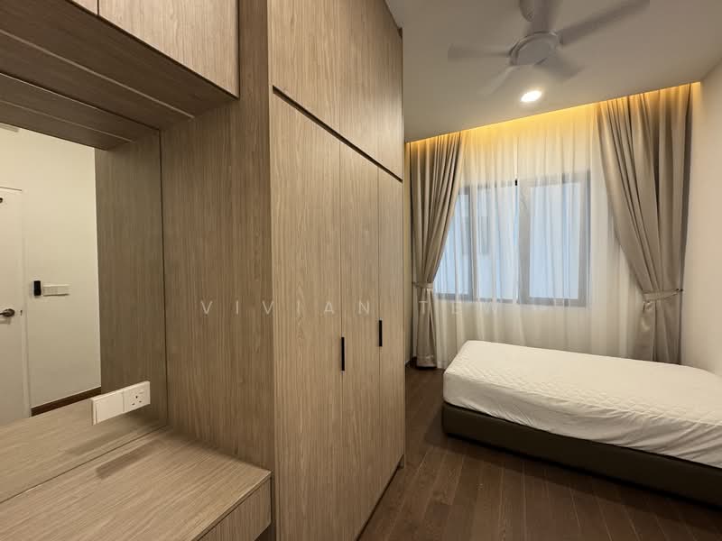 Condominium for Rent at Bangsar Hill Park - Vivian Tew - Bedroom - PropertyGuru.com.my