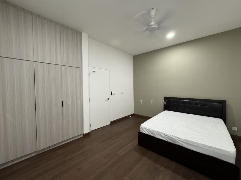Condominium for Rent at Bangsar Hill Park - Vivian Tew - Bedroom - PropertyGuru.com.my
