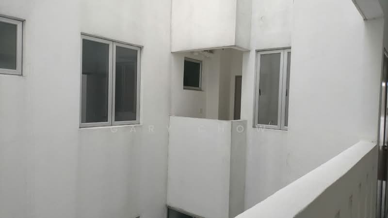 Kondominium untuk Dijual di Residensi PV18 - Gary Chow - Exterior - PropertyGuru.com.my