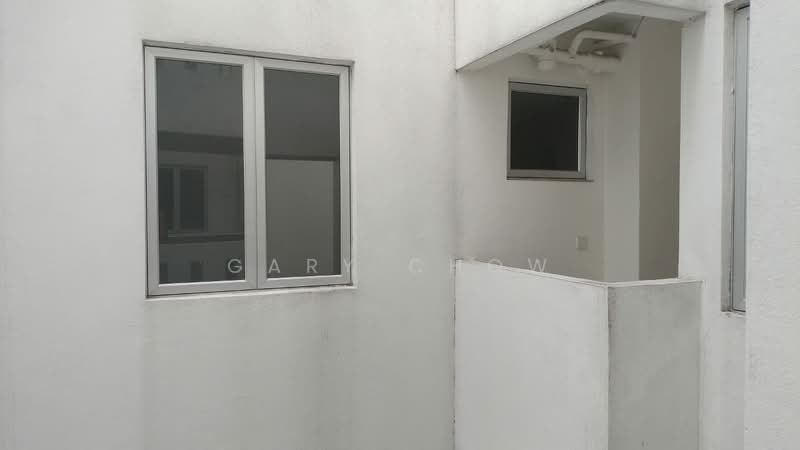 Kondominium untuk Dijual di Residensi PV18 - Gary Chow - Exterior - PropertyGuru.com.my