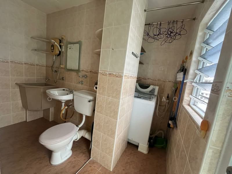 Apartment for Rent at Gambier Heights - Ooi Zheng Hao - PropertyGuru.com.my