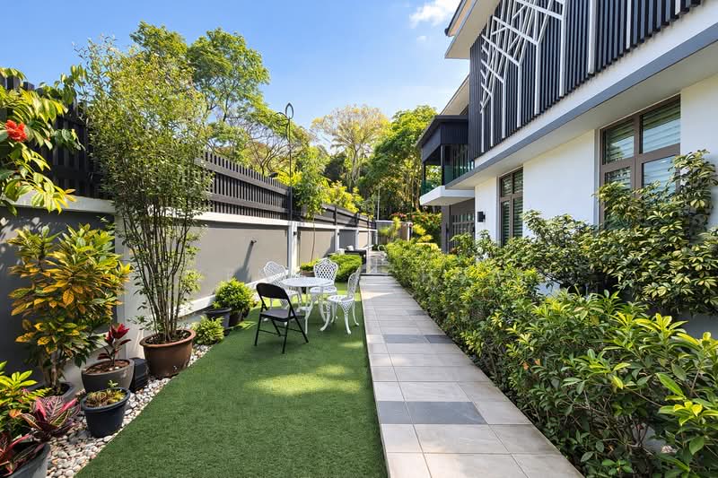 Rumah Banglo untuk Dijual di Glenmarie (Selangor) - Kenny Chua - Exterior - PropertyGuru.com.my