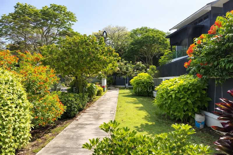 Rumah Banglo untuk Dijual di Glenmarie (Selangor) - Kenny Chua - Exterior - PropertyGuru.com.my
