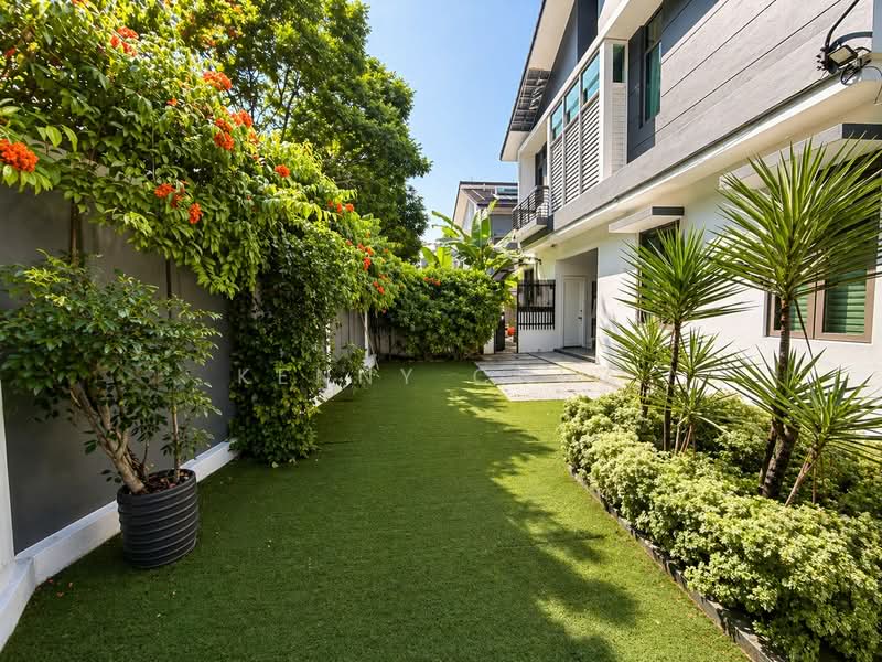 Rumah Banglo untuk Dijual di Glenmarie (Selangor) - Kenny Chua - Exterior - PropertyGuru.com.my