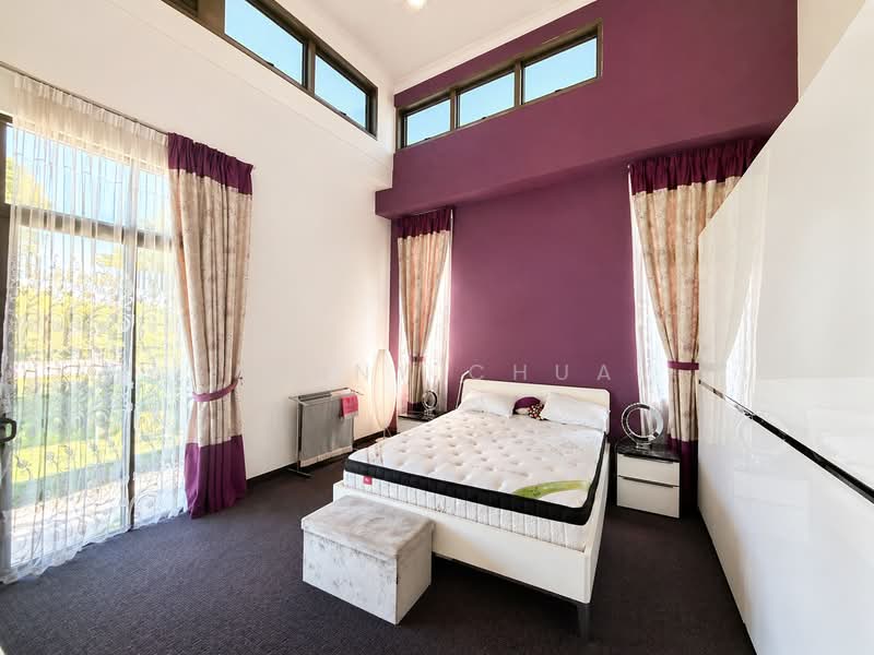 Rumah Banglo untuk Dijual di Glenmarie (Selangor) - Kenny Chua - Bedroom - PropertyGuru.com.my
